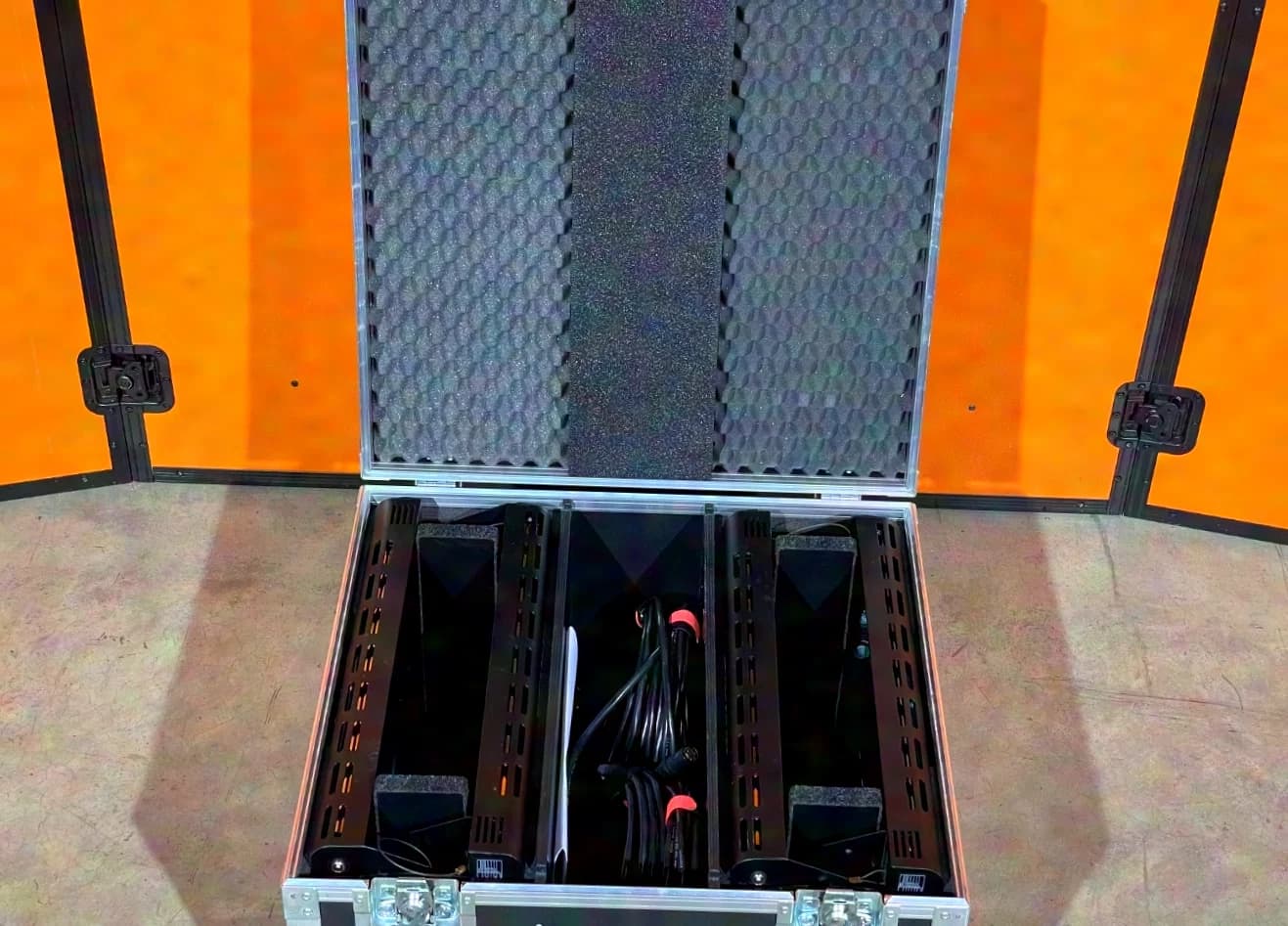 SCS Case case for Martin / Atomic Colors Color Scroller (4)