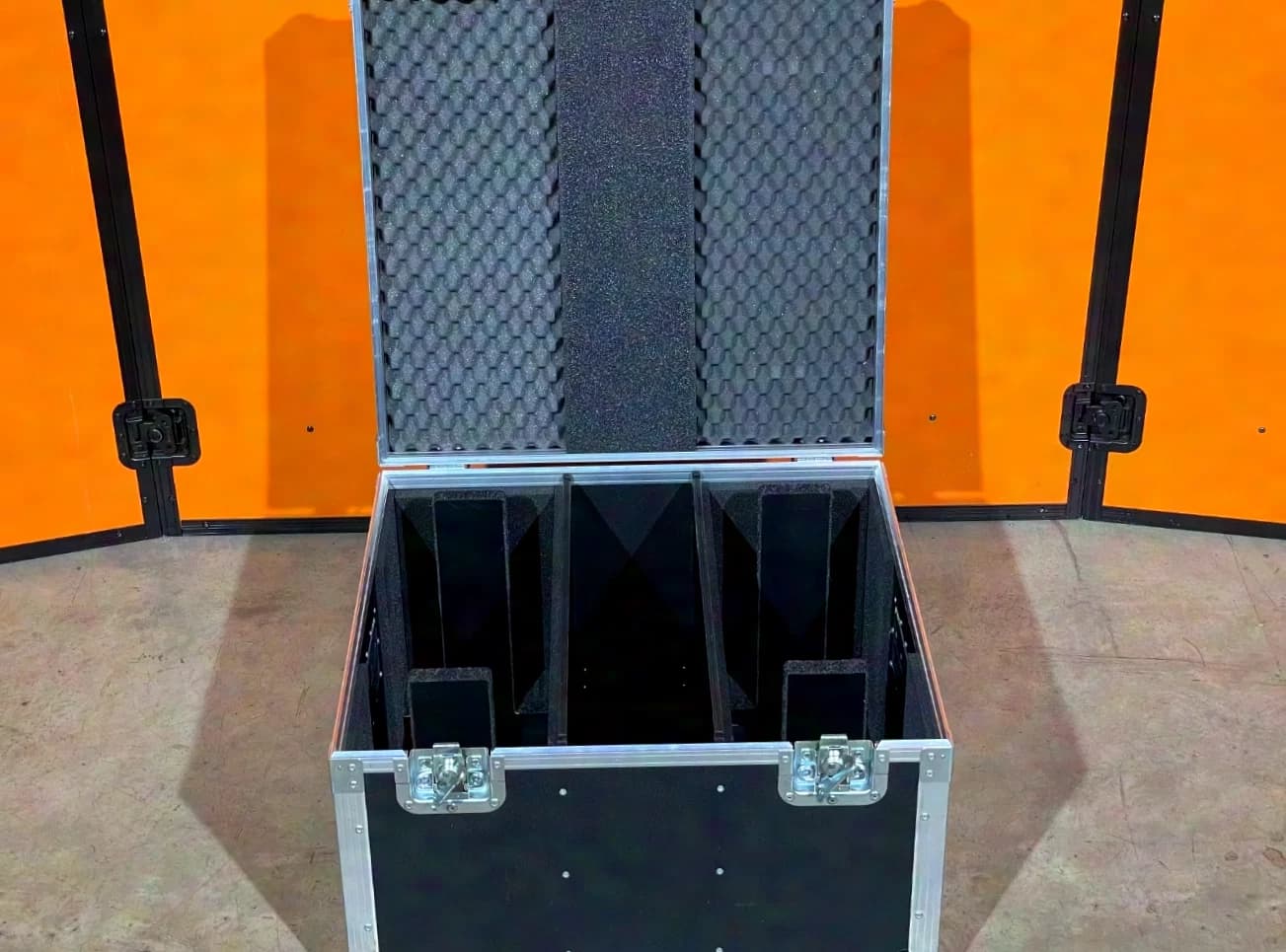 SCS Case case for Martin / Atomic Colors Color Scroller (4)
