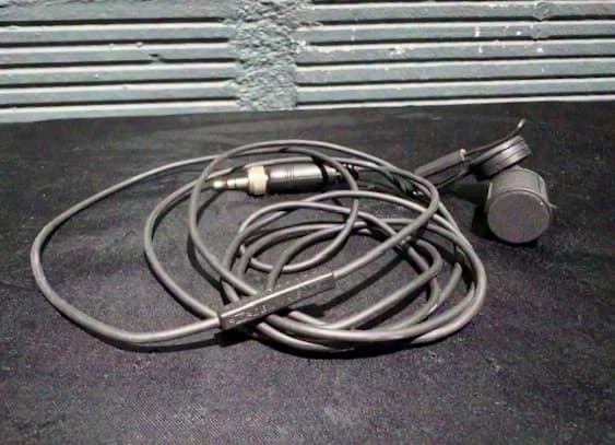 SENNHEISER EW300