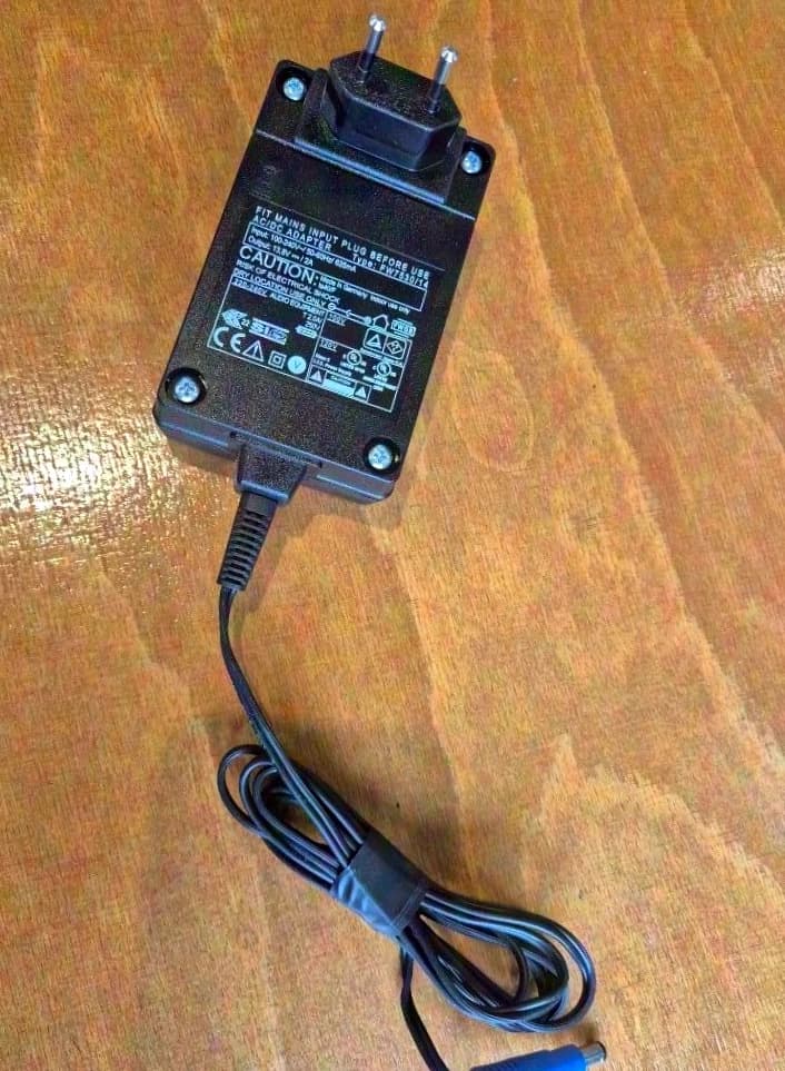 SENNHEISER NT 1-1 Switching Power Supply