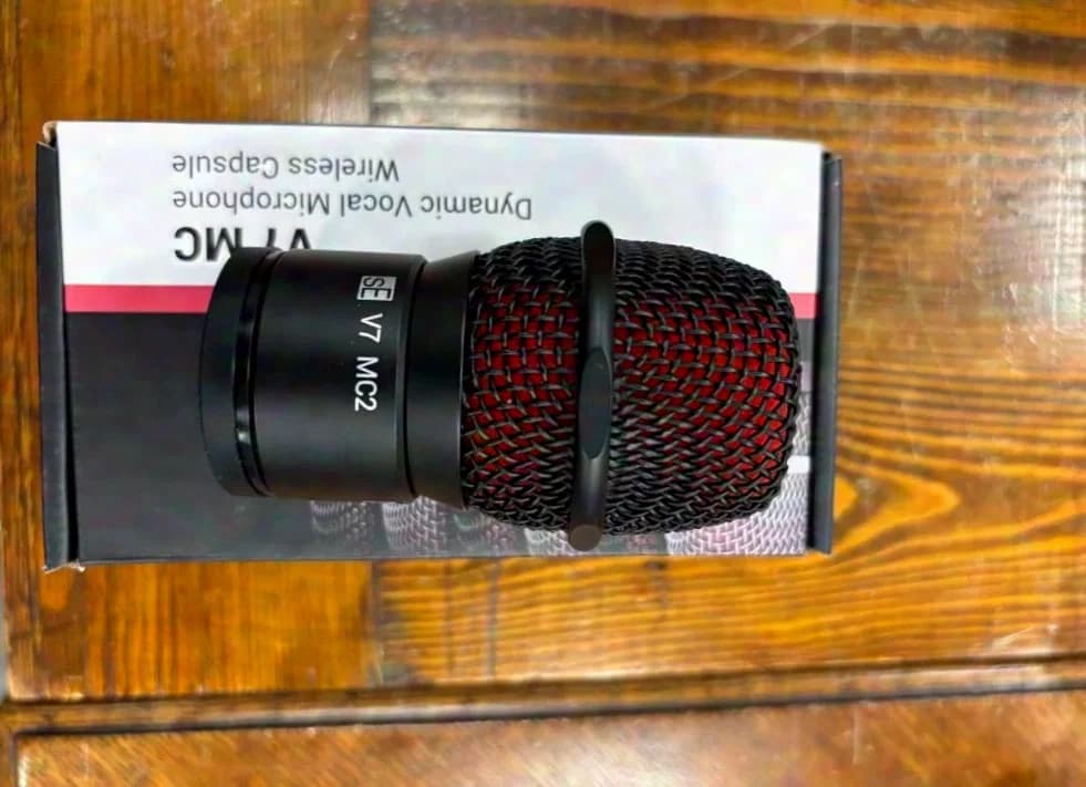 SE Electronics V7 MC2