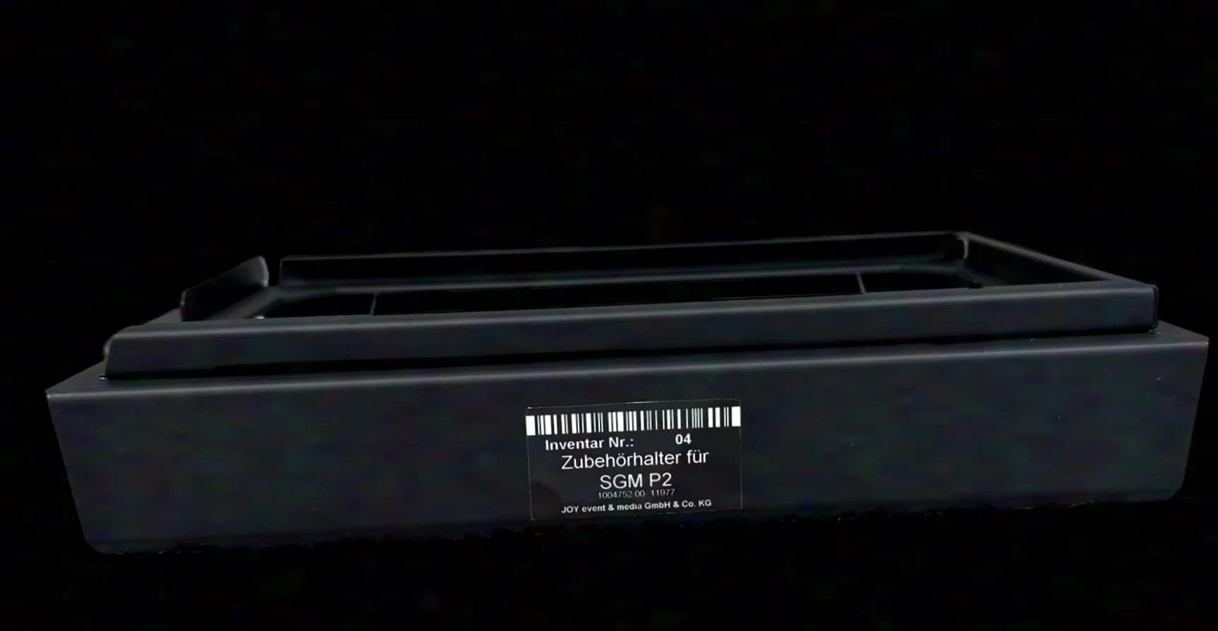 SGM Accessory Holder I-2/P-2