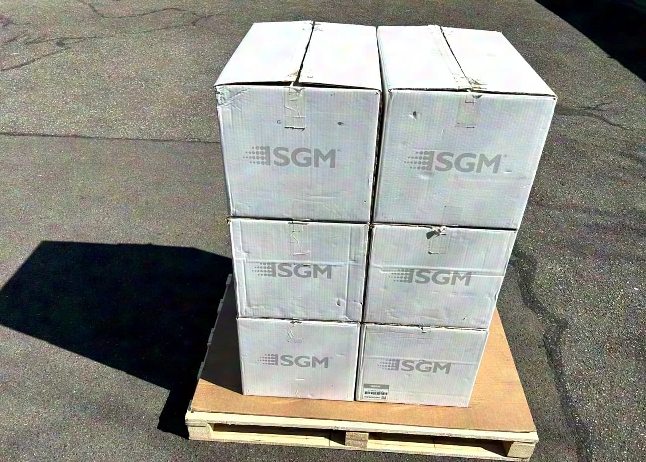 SGM G1 Beam (with battery and update cable)