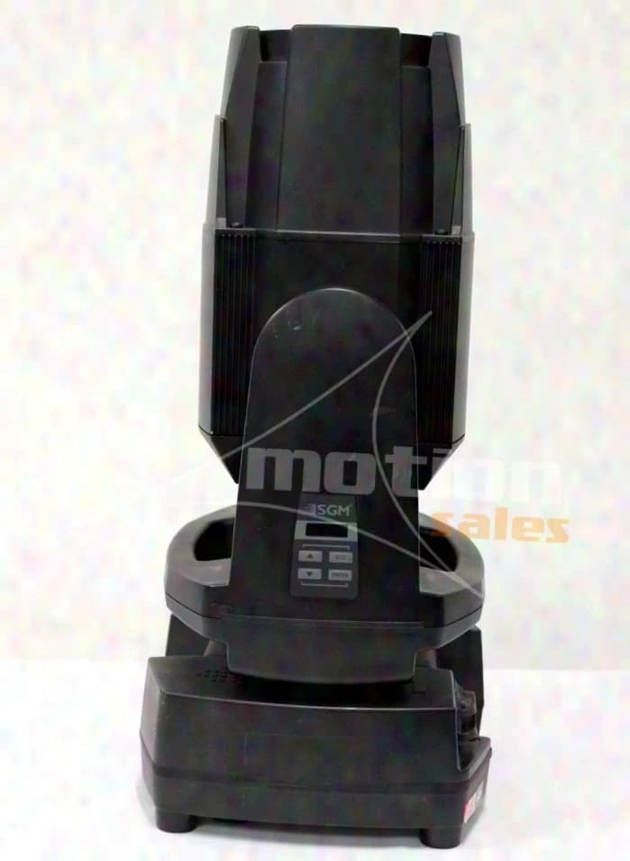 SGM G4 (single & as a set of 6)