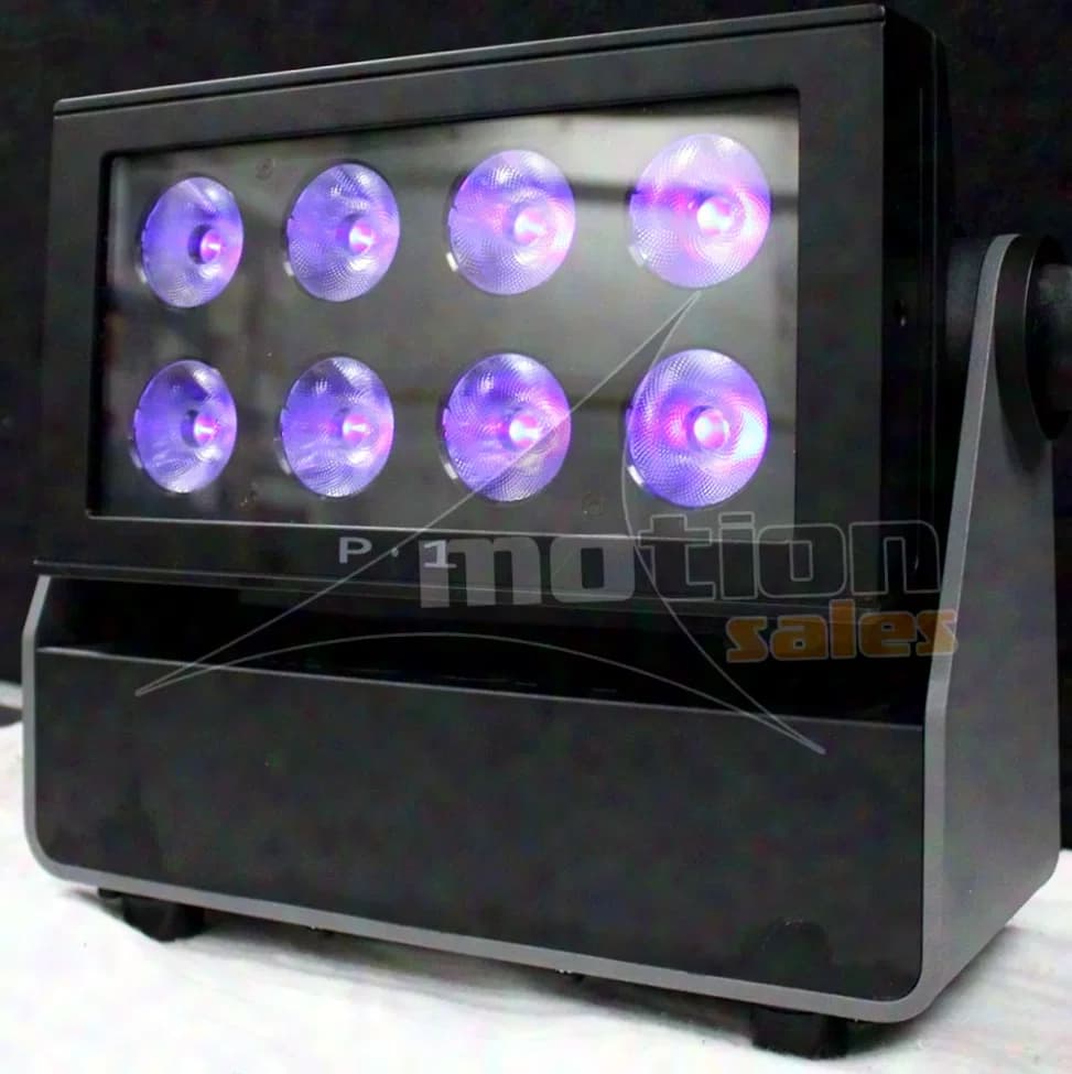 SGM P1 LED Floodlight, 10° IP65