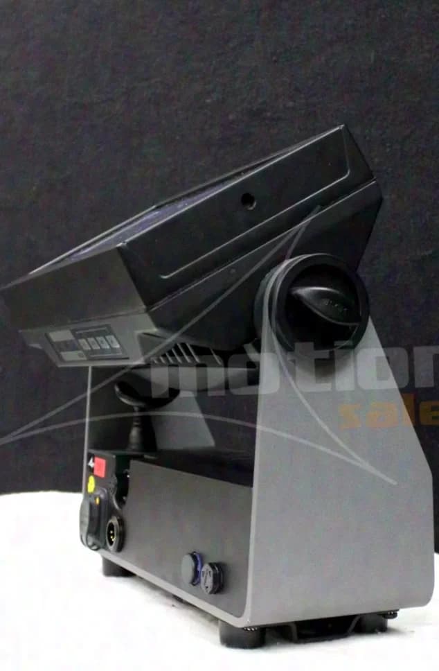 SGM P1 LED Floodlight, 10° IP65 (8-piece set)