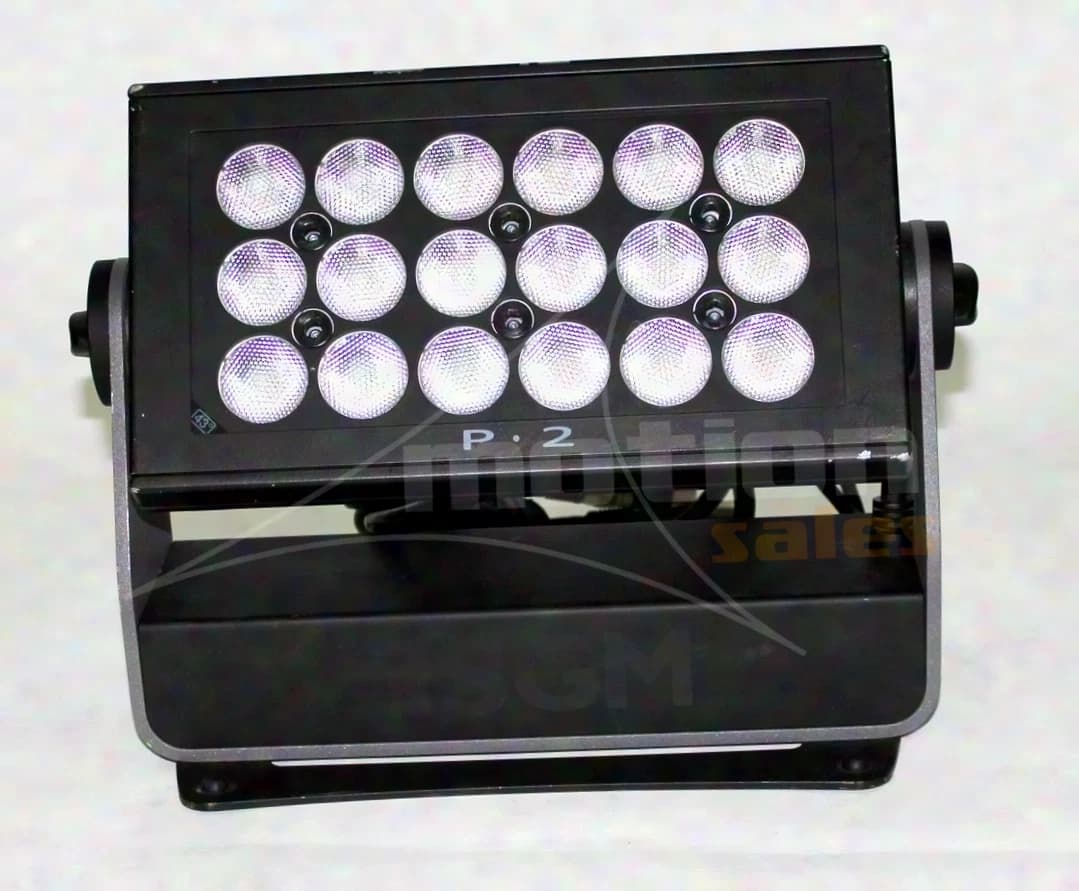 SGM P2 LED Floodlight (8-piece set)