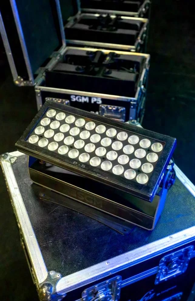 SGM P5