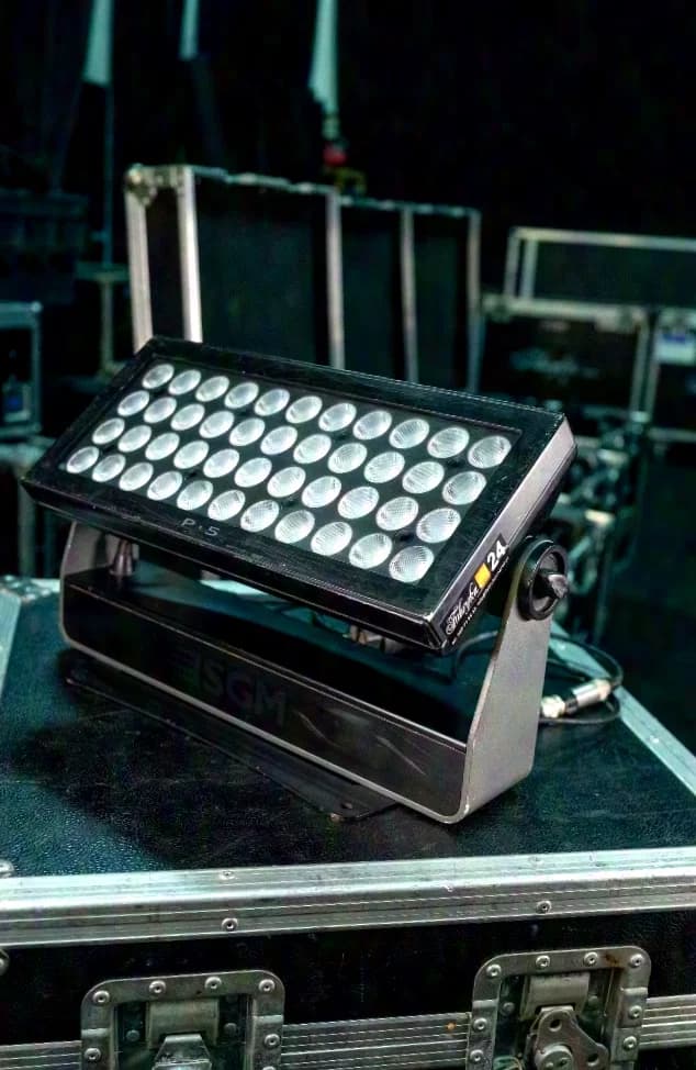 SGM P5