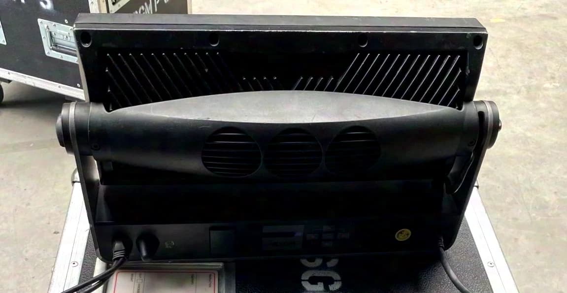 SGM P5 LED Floodlight / Floodlight / Good condition