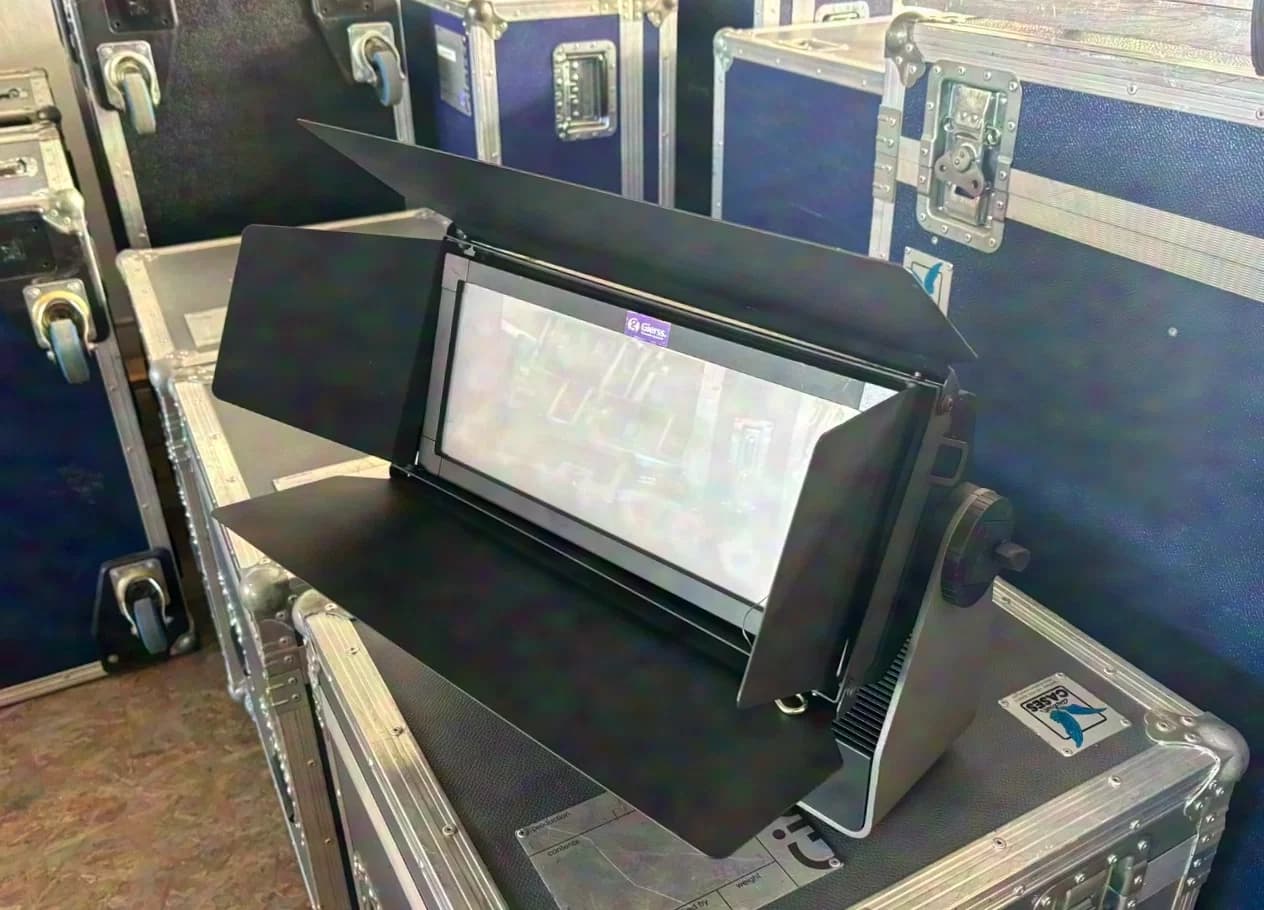 SGM P6 4-piece Set