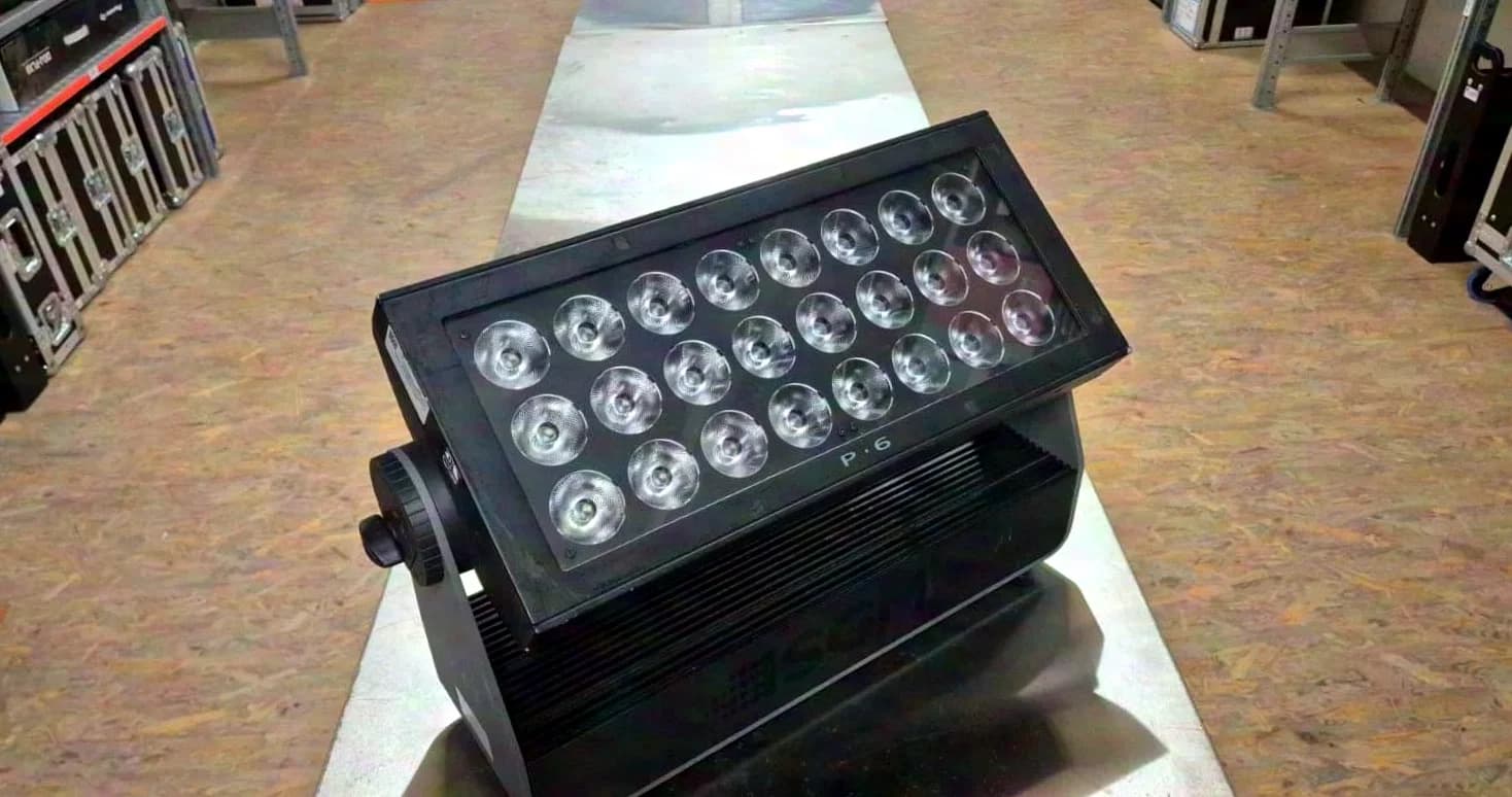 SGM P-6