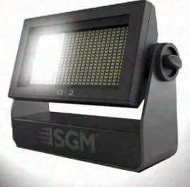 SGM Q2 RGBW LED Floodlight