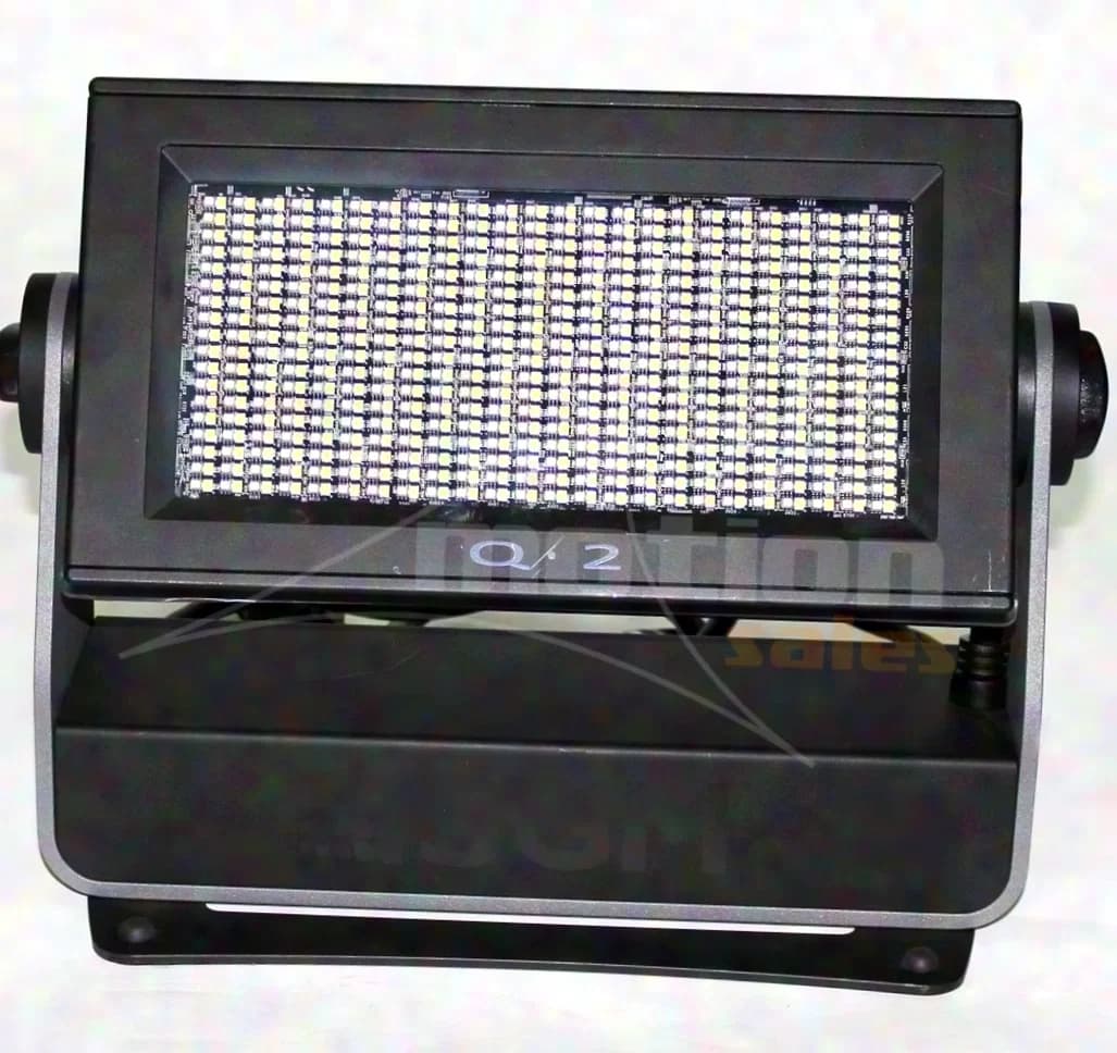 SGM Q2 RGBW LED Floodlight