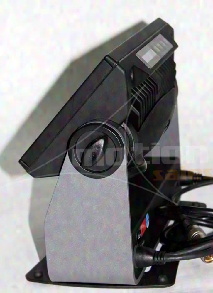 SGM Q2 RGBW LED Floodlight