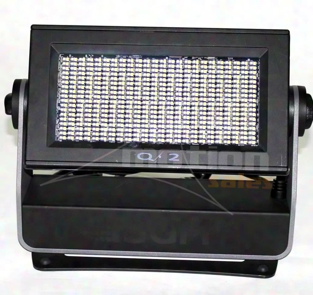 SGM Q2 RGBW LED floodlight (set of 8)