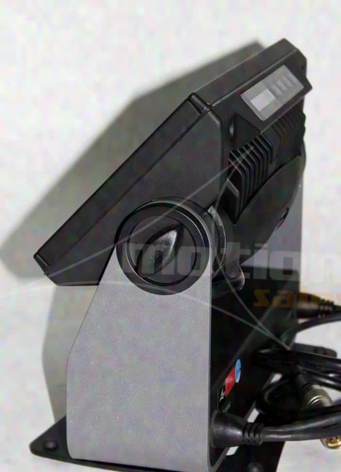 SGM Q2 RGBW LED floodlight (set of 8)