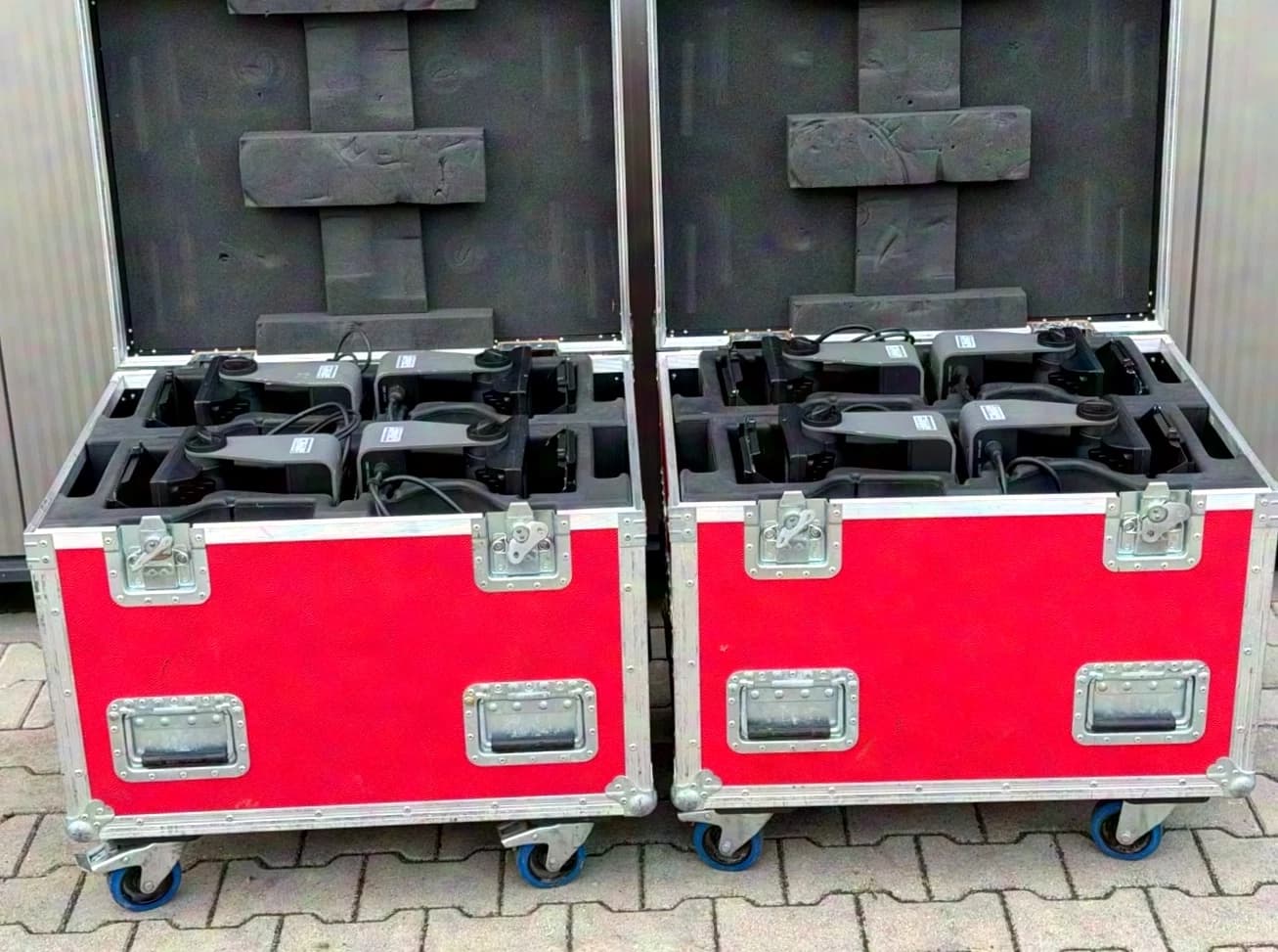 SGM Q7 LED floodlight