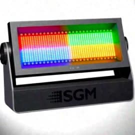 SGM Q8 LED Floodlight