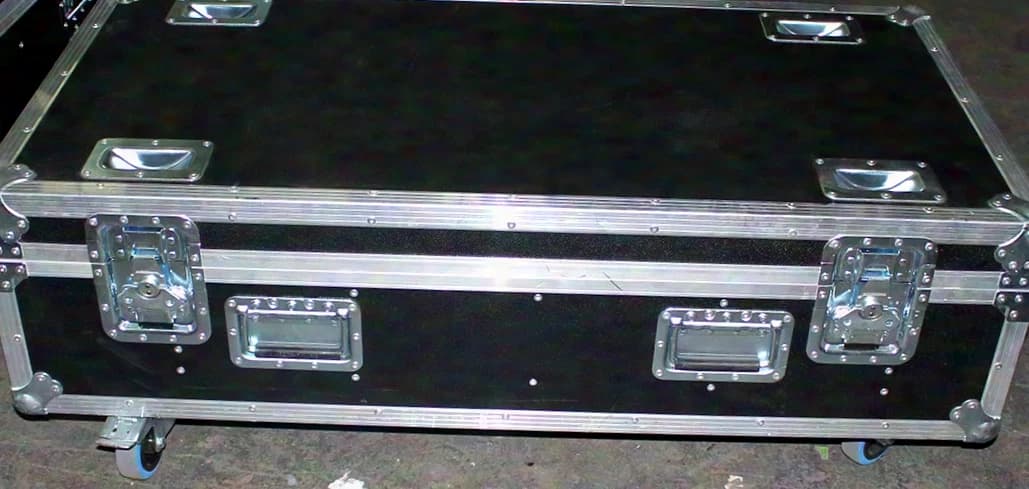 SGM R-2 W, 4000 K, WHITE (20-piece set)