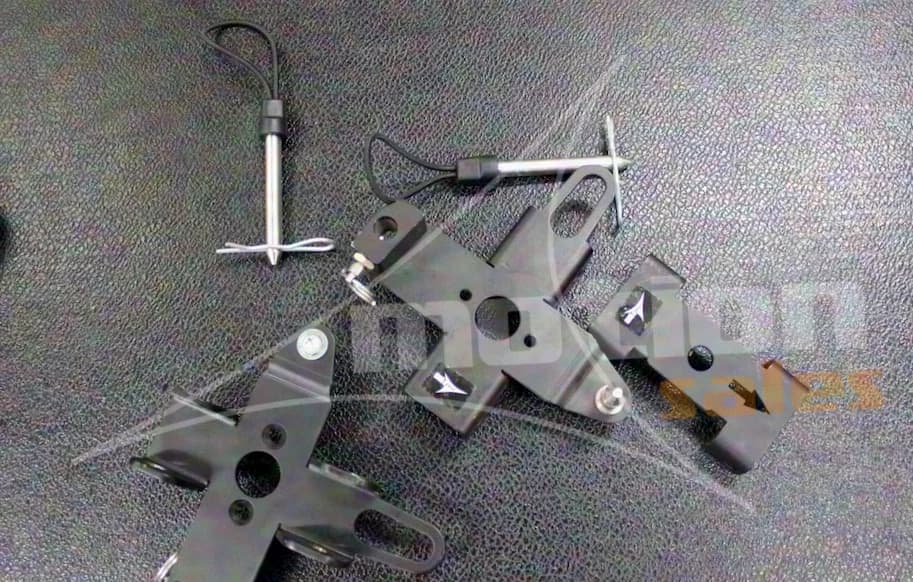 SGM SP6 SixPack (16-unit set)