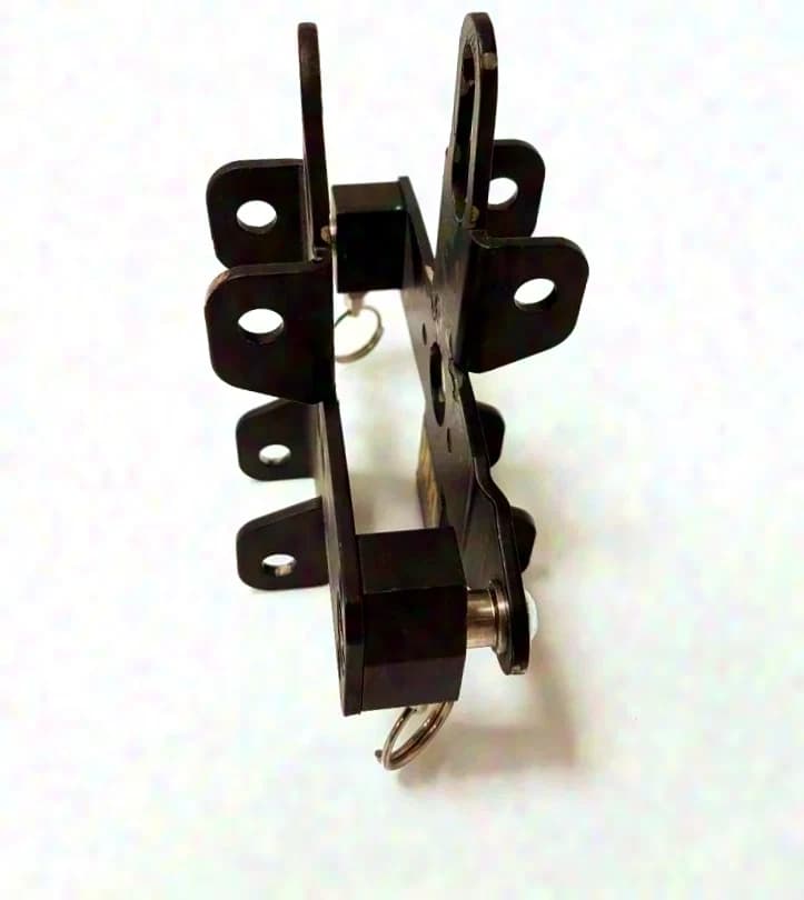 SGM SixPack Hanger Bracket Set for 12 Lamps