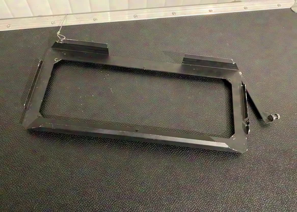 SGM Accessory Holder (Barndoor Holder) Q7