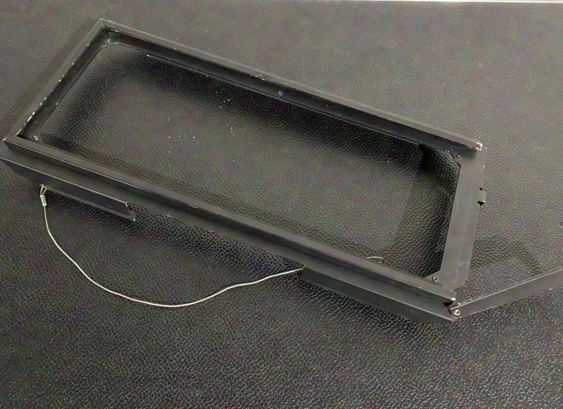 SGM Accessory Holder (Barndoor Holder) Q7
