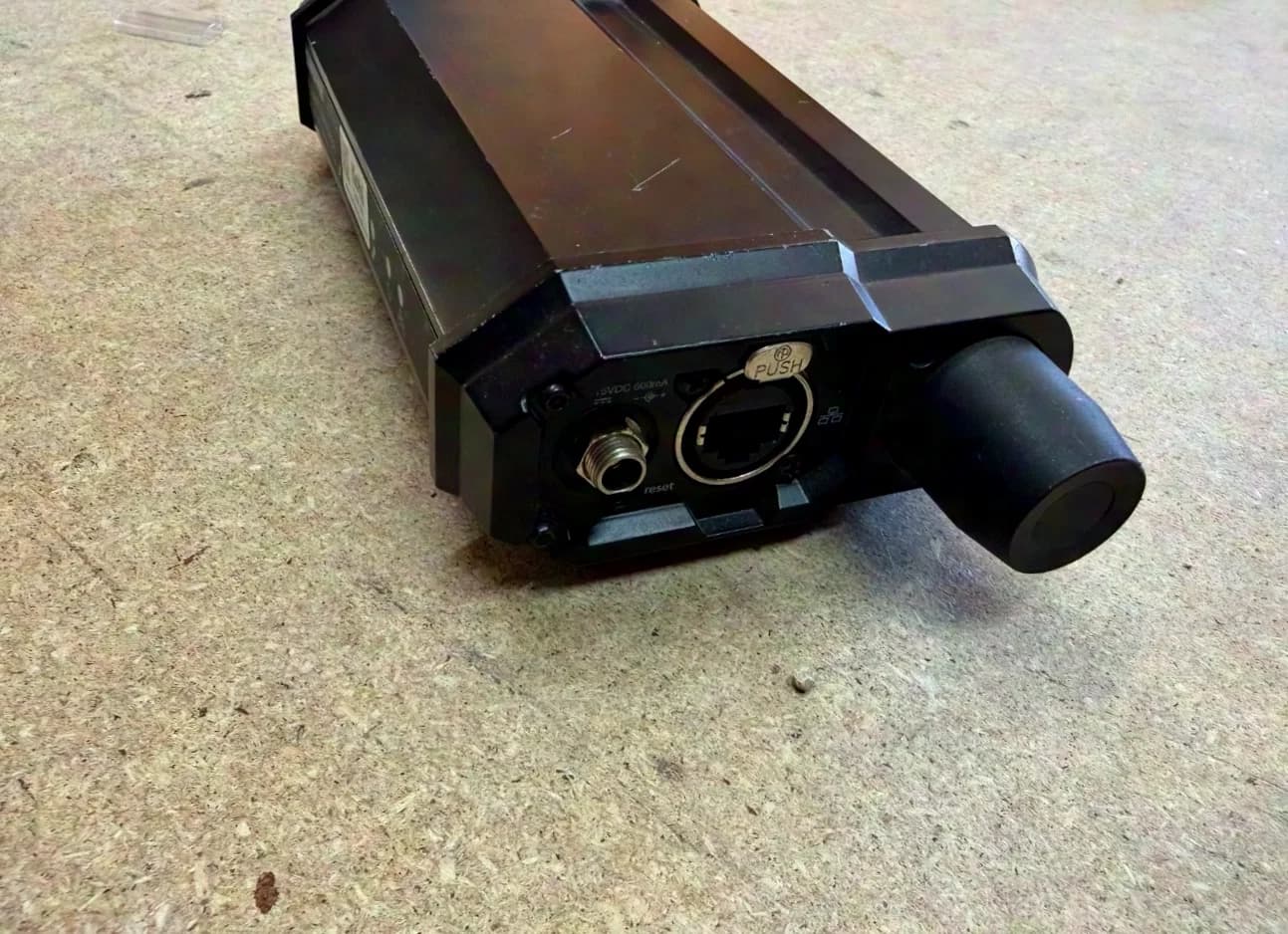 SHURE AXT 610 Showlink