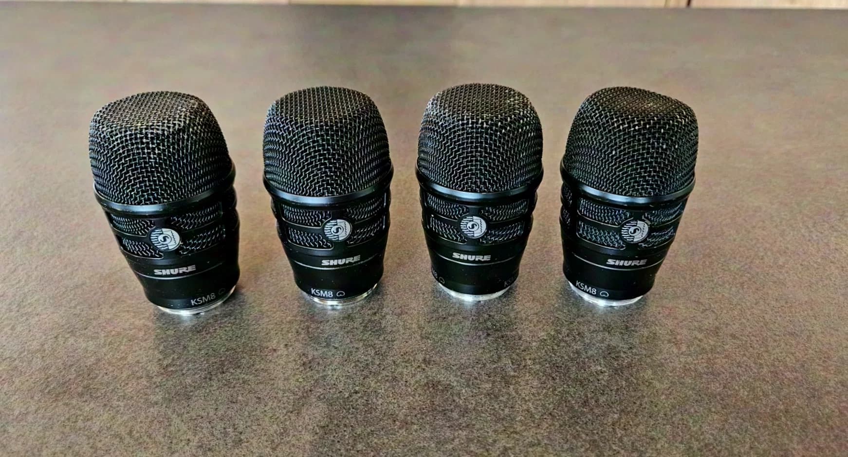 SHURE KSM8 Capsule (RPW174)