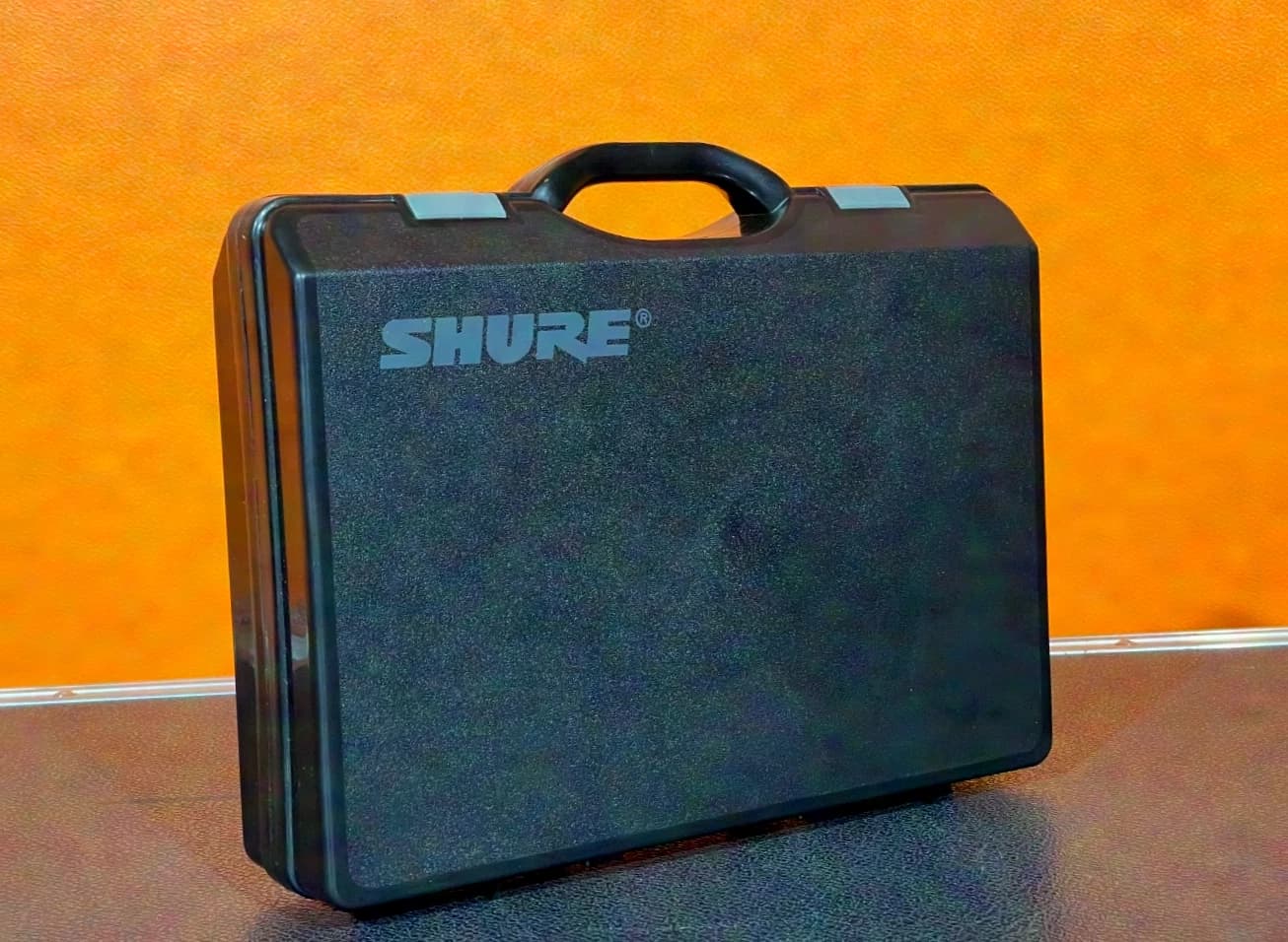 SHURE Case suitable for SHURE UR1 / UR2