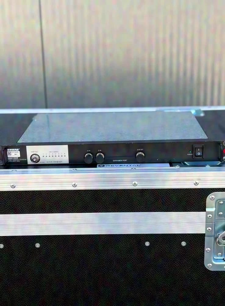 SHURE PA821SWB