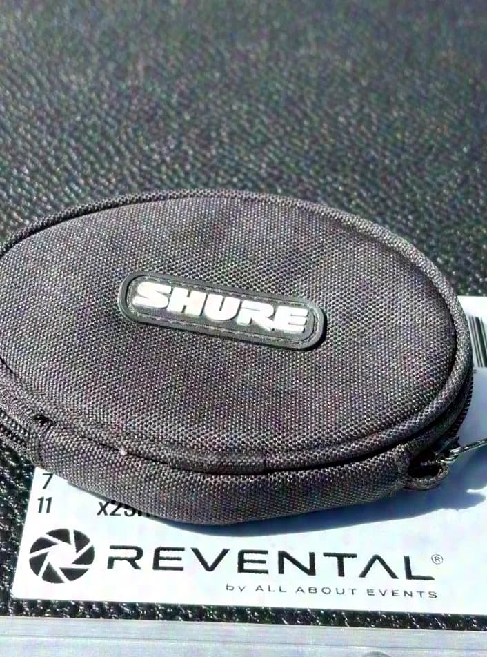 SHURE SE215-GL In-Ear