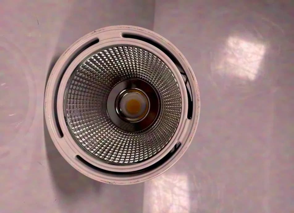 SLV Gmbh Messe Spot 21W