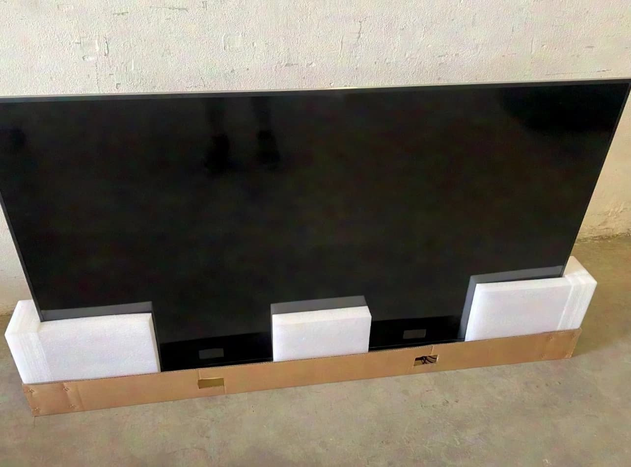 SONY KDL-75W855C 75" Full.HD LED Display