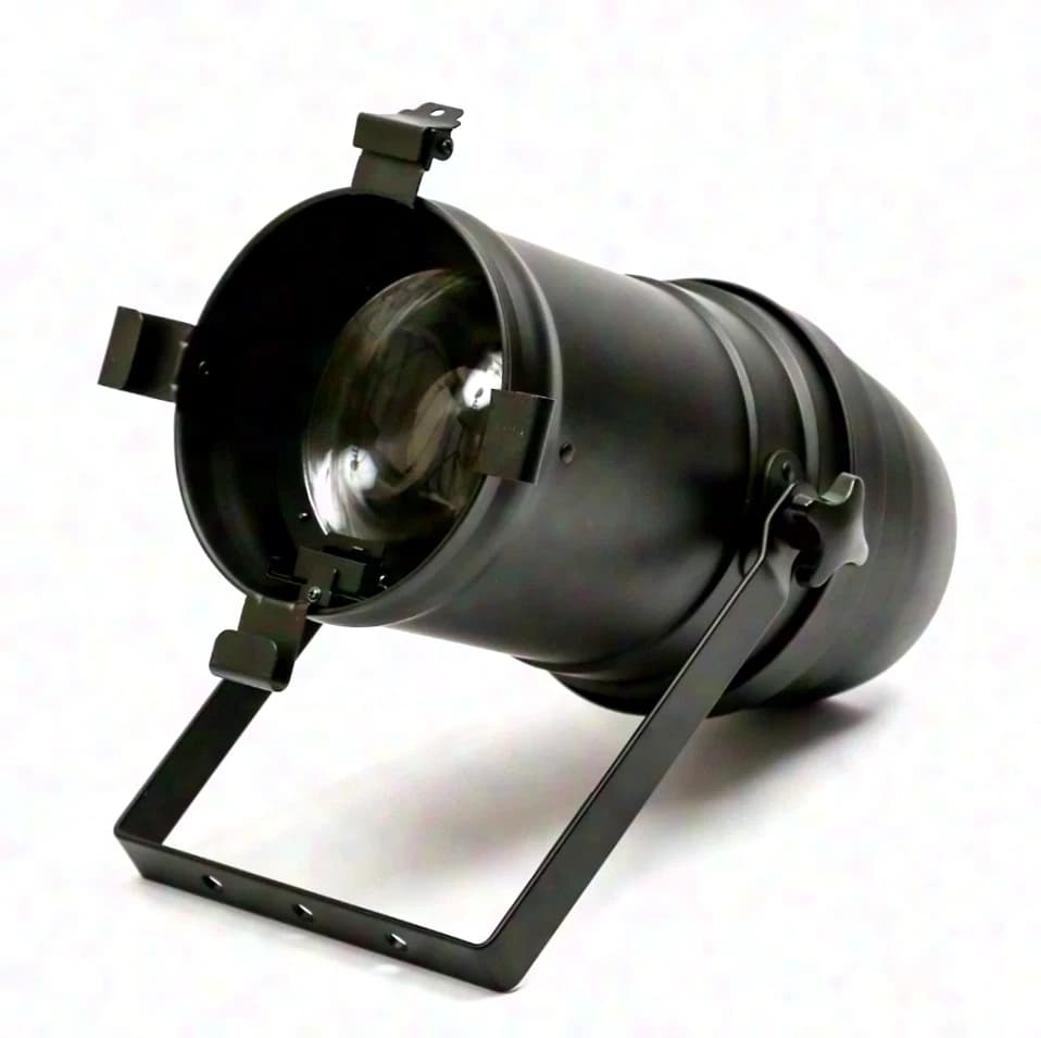 SPICELITE SPICELITE COB PAR Stage PAR 64 C100 5700K LED Stage Spotlight