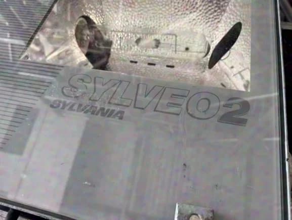 SYLVANIA SYLVEO 2
