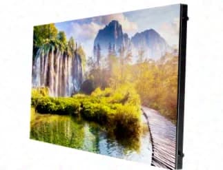 Samsung IER040 Indoor LED Wall 4mm