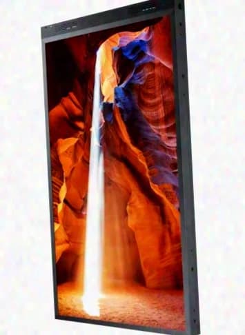 Samsung OM55 N-D