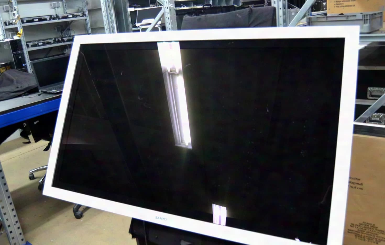 Sanyo CE52SR2 52" Outdoor Display