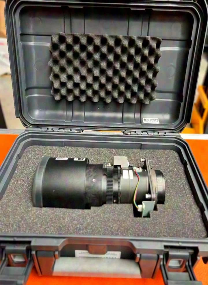 Sanyo, Eiki, Panasonic, Standard Zoom Sanyo LNS-S32 ,Panasonic ET-SS32, Eiki AH-23082
