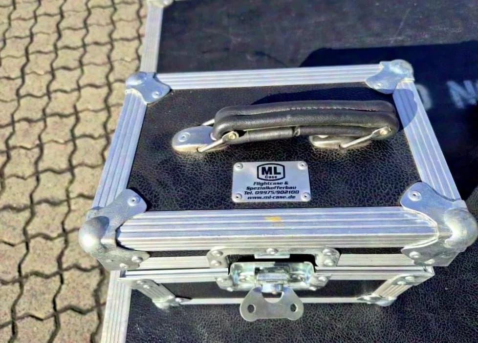 Sanyo LNS S02 Standard Lens