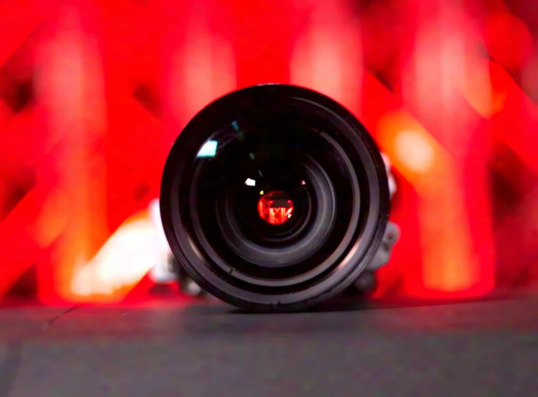 Sanyo LNS - W31A Wide-Angle Lens