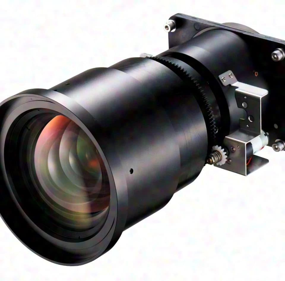 Sanyo LNS-W34 Extreme Wide Angle Lens for PLC-HP7000L (0.8:1)