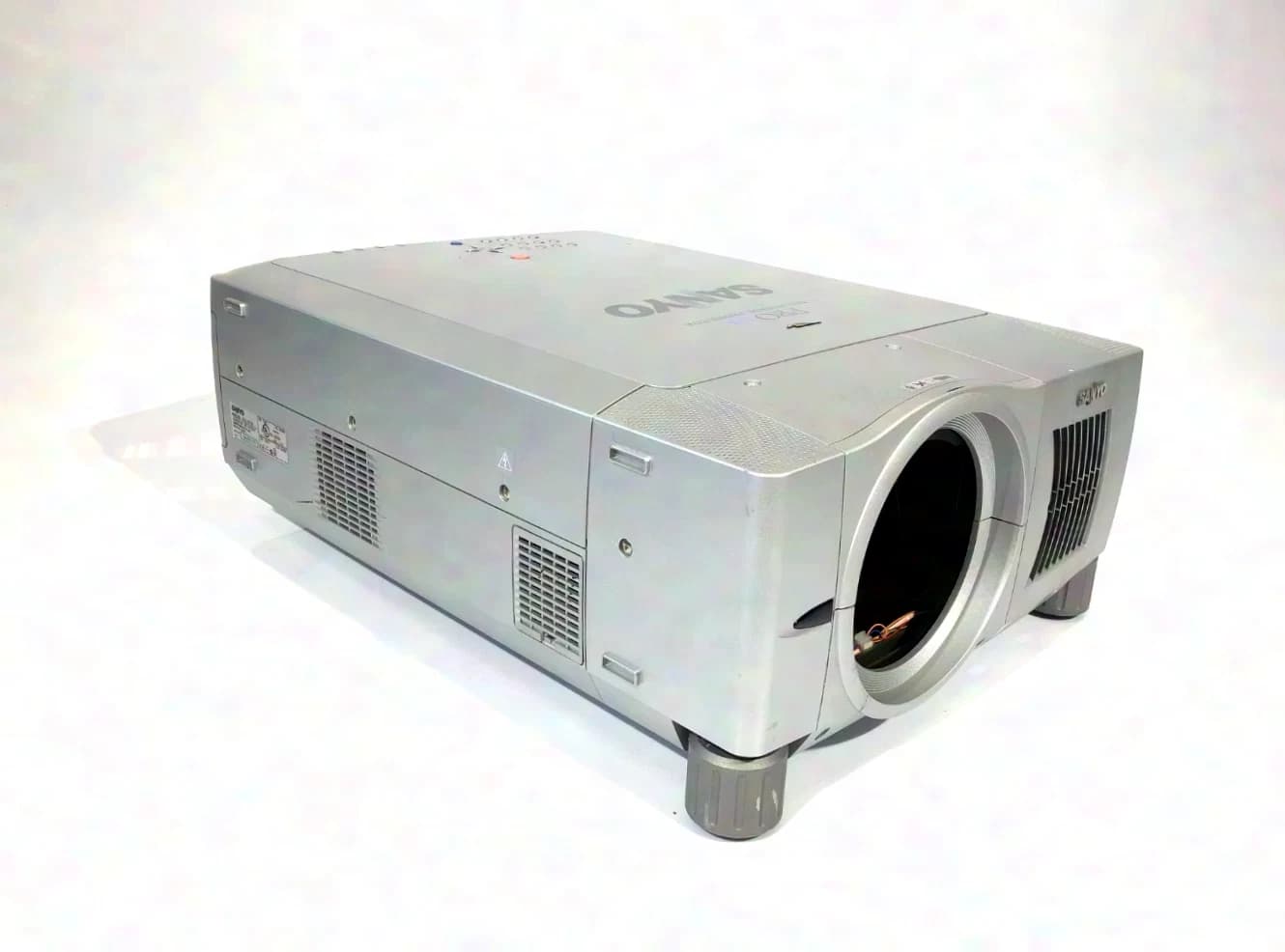 Sanyo PLC-EF31