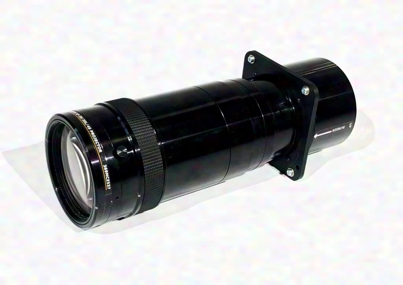 Sanyo PLC-EF31