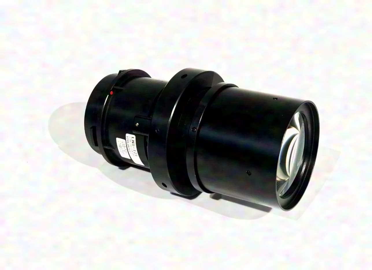 Sanyo PLC-EF31