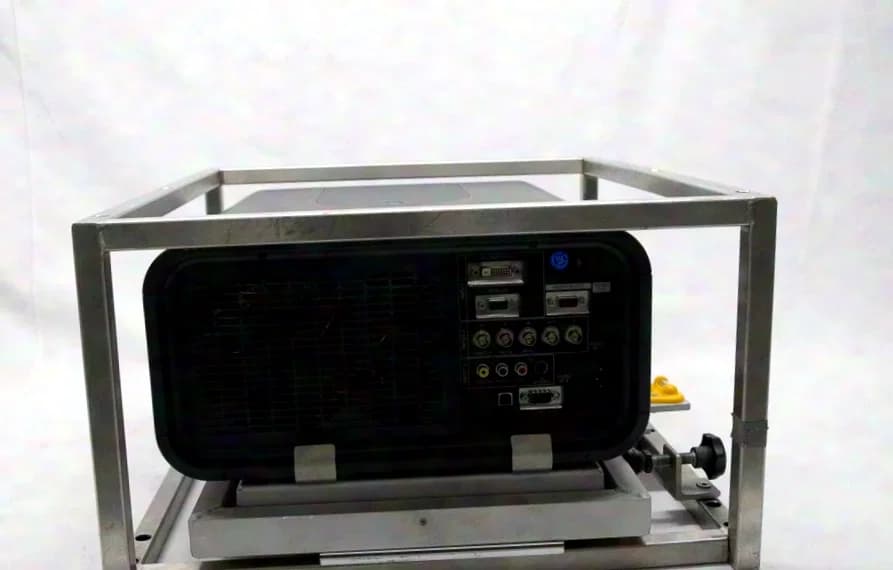 Sanyo | XP200 + S31 + Pegasus flight frame