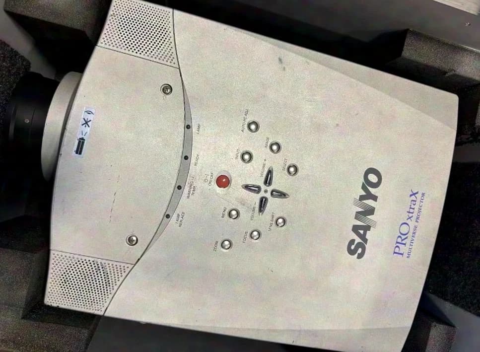 Sayno PLC XP57