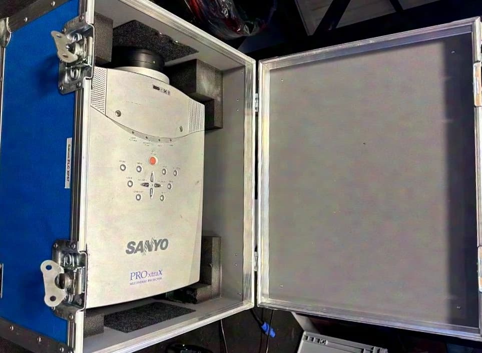 Sayno PLC XP57